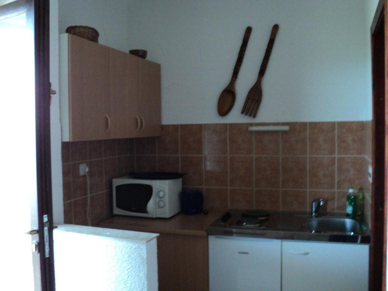 Apartments Tanjuska 쿠치슈테 외부 사진